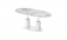 BARLETTA coffee table (different colours)